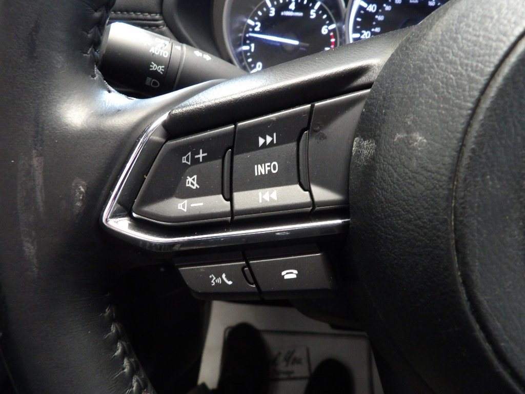 Certified 2023 MAZDA CX-5 AWD 2.5 S w/ Select Package image 28