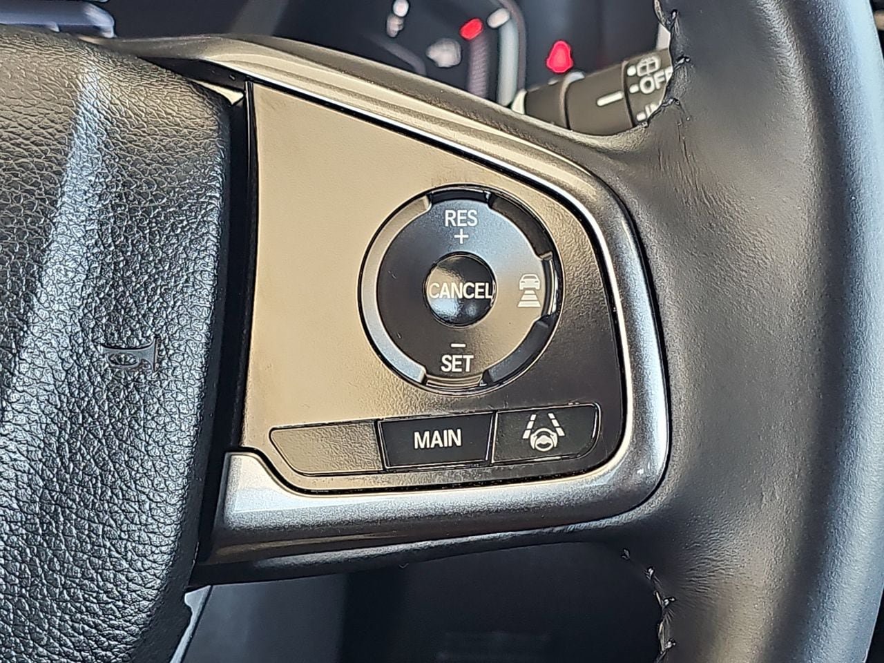 Used 2018 Honda CR-V EX-L image 23