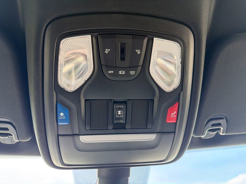 Used 2020 RAM 1500 Big Horn AWD/4WD image 21