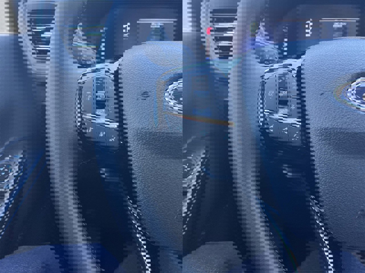 New 2026 Ford Escape Active w/ Tech Pack #1 image 11