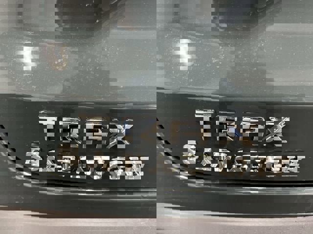 New 2026 Chevrolet Trax LT w/ Driver Confidence Package image 29