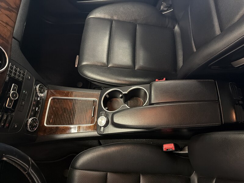 Used 2014 Mercedes-Benz GLK 350 2WD image 34