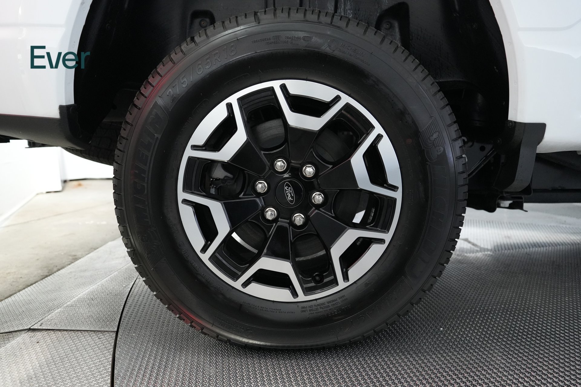 Used 2024 Ford F150 Lightning Pro w/ Pro SSV Package AWD/4WD image 24