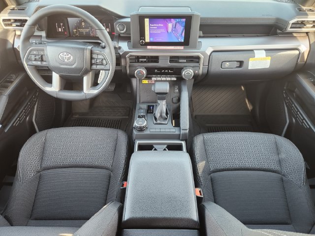 New 2026 Toyota 4Runner SR5 AWD/4WD image 23
