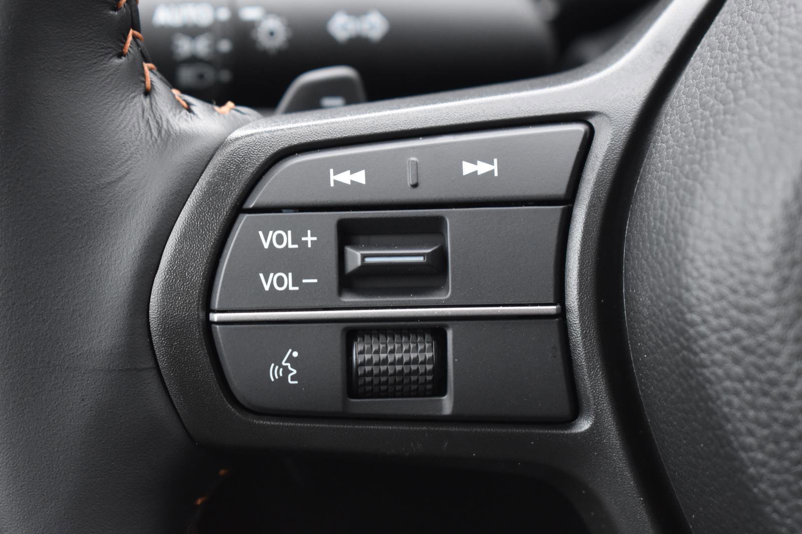 Used 2026 Honda CR-V Sport-L image 6