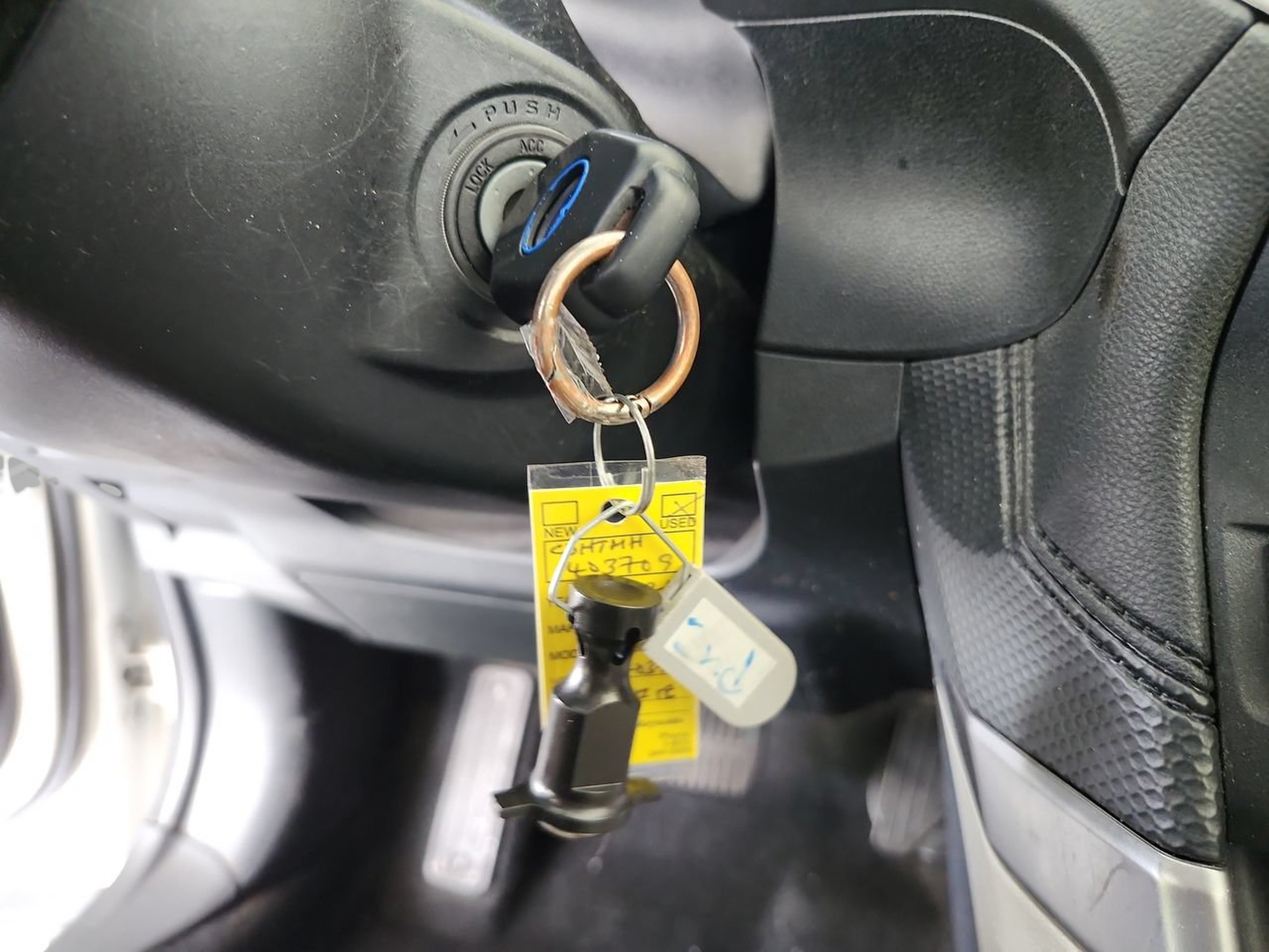 Used 2021 Subaru Forester AWD/4WD image 29