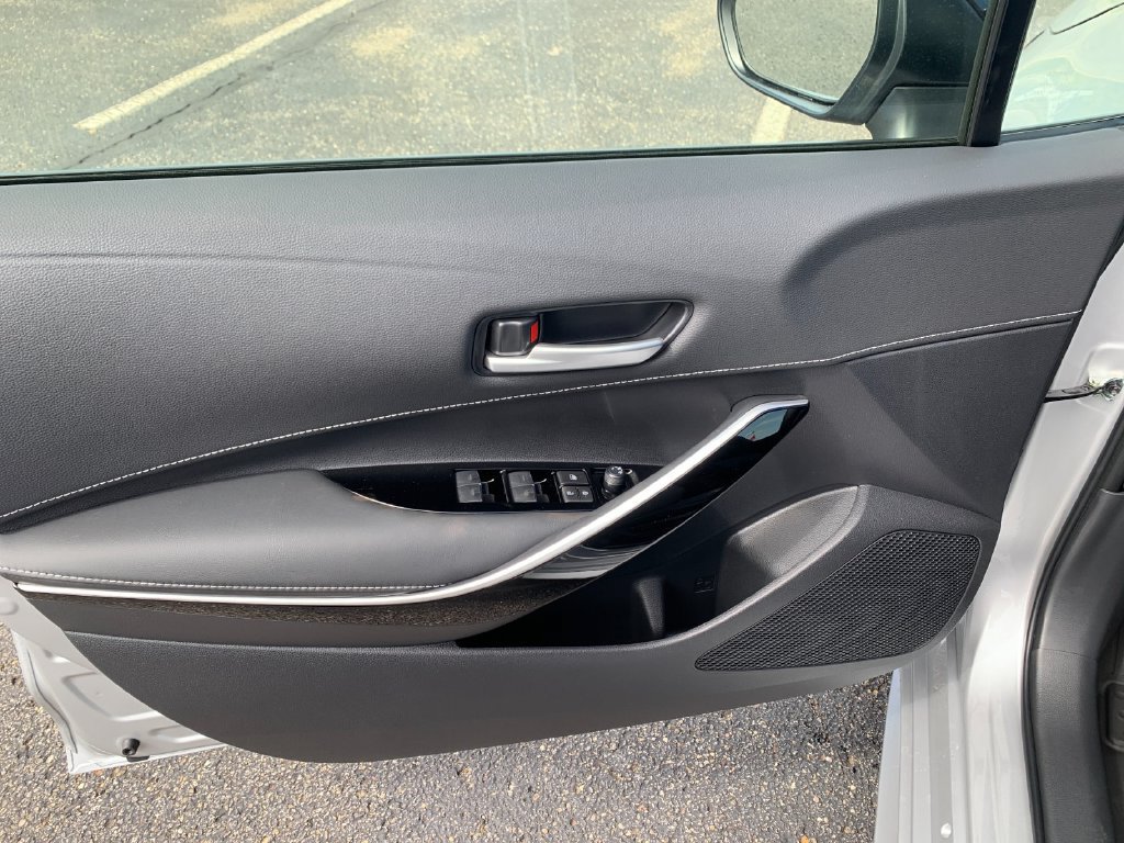 New 2027 Toyota Corolla XSE FWD image 11