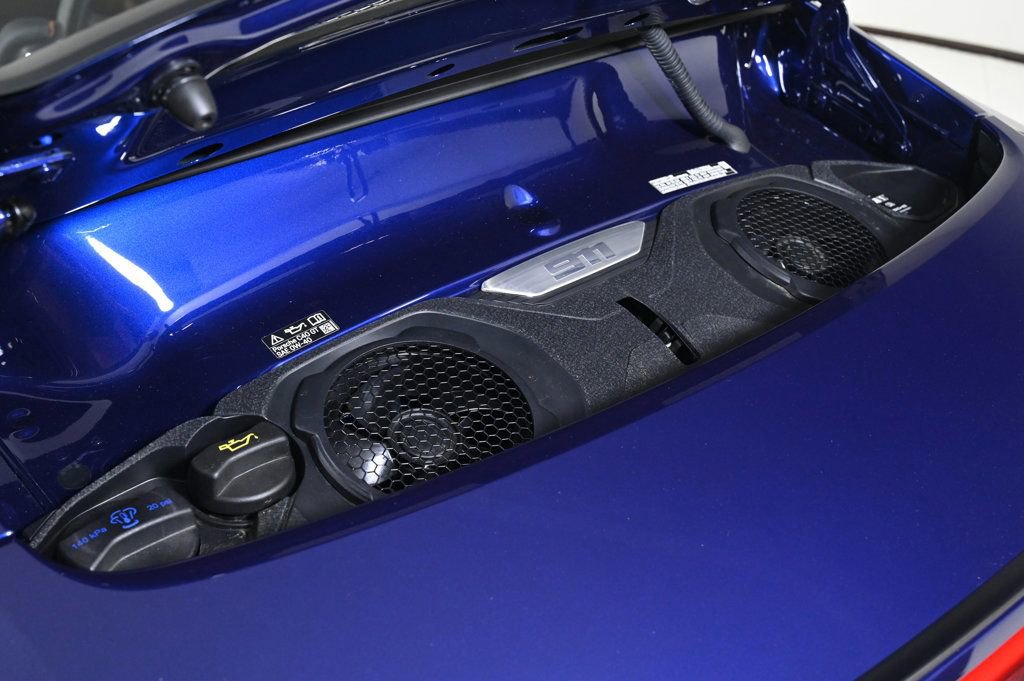 Used 2024 Porsche 911 GT3 RS image 35