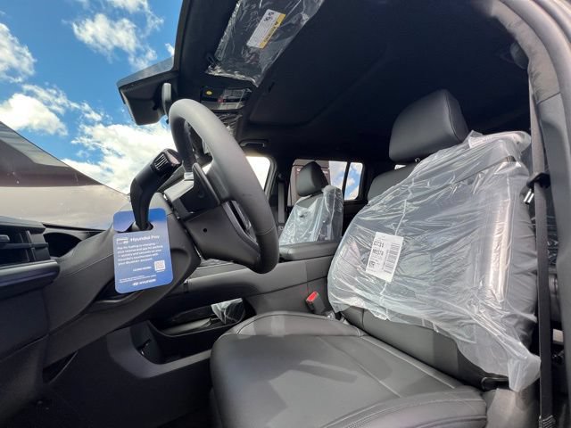New 2026 Hyundai Santa Fe Calligraphy AWD/4WD image 16