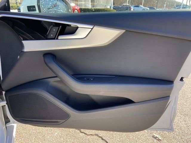 Certified 2025 Audi A5 2.0T Premium Plus w/ Convenience Plus Package image 28