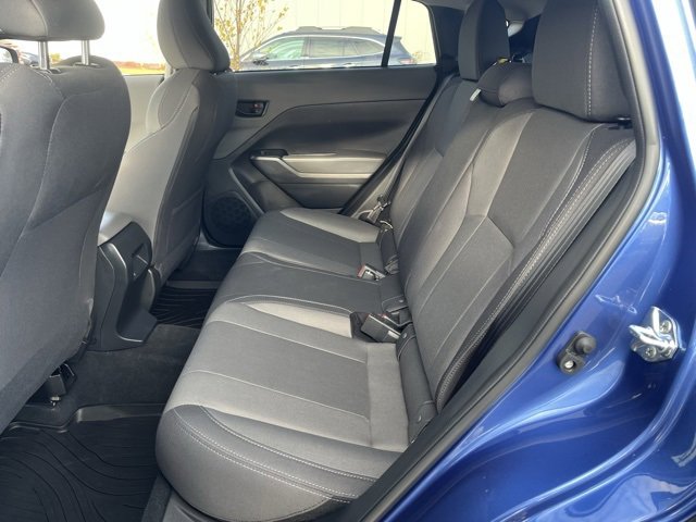 Used 2025 Subaru Crosstrek 2.0i image 11