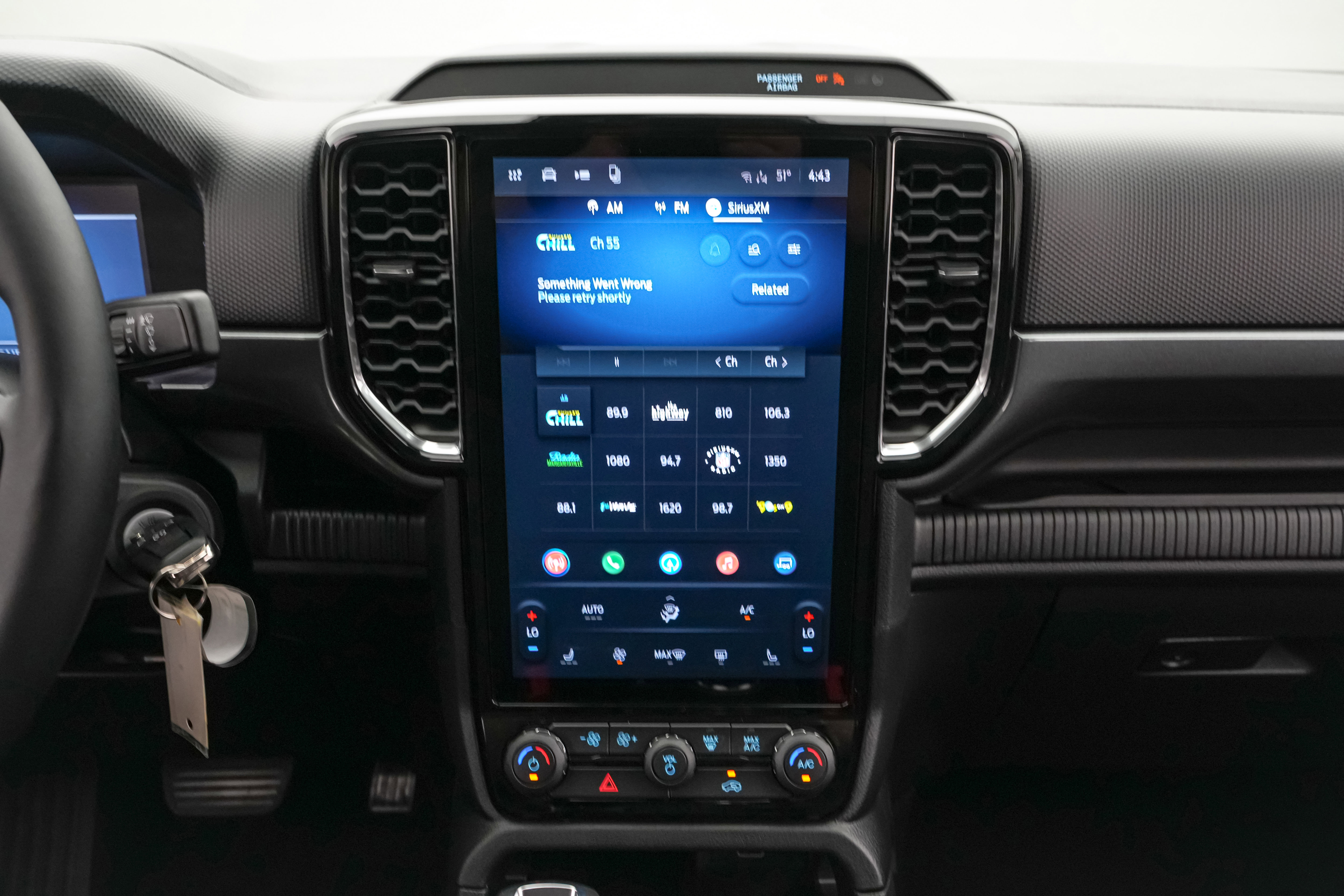 New 2026 Ford Ranger XLT image 16