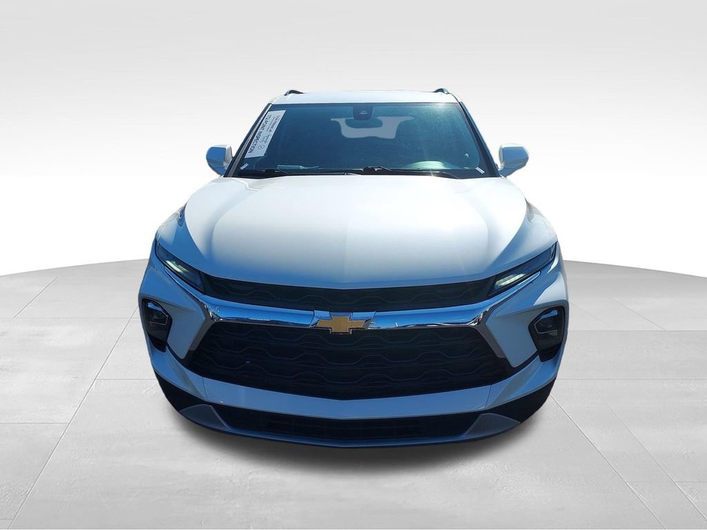 Used 2024 Chevrolet Blazer LT w/ Convenience Package AWD/4WD image 8