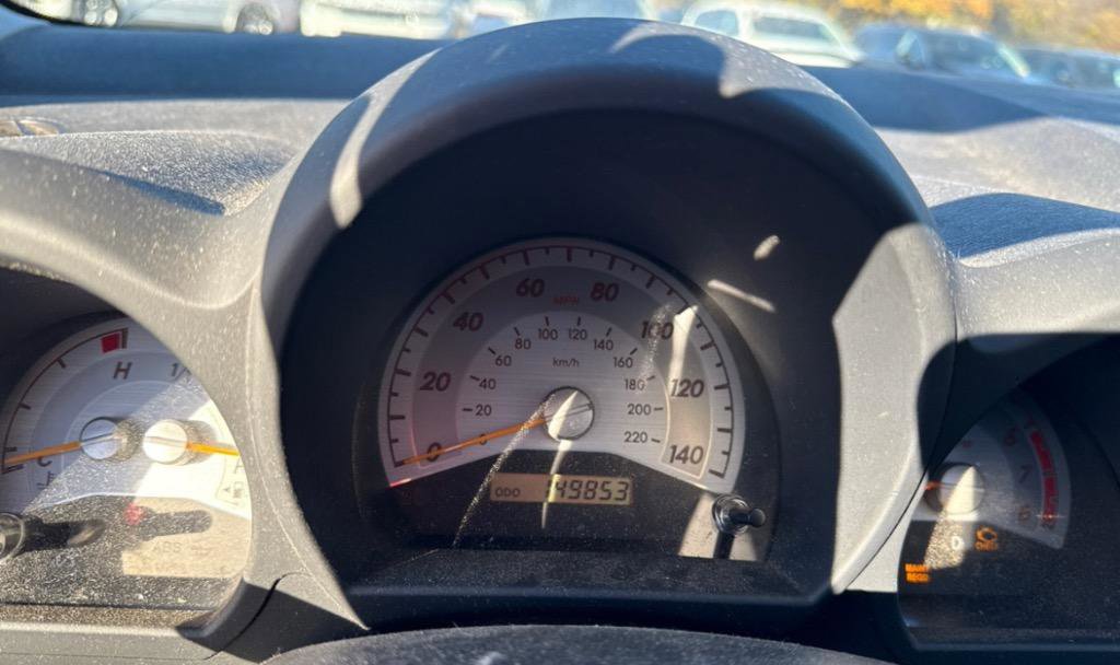 Used 2008 Scion tC image 14