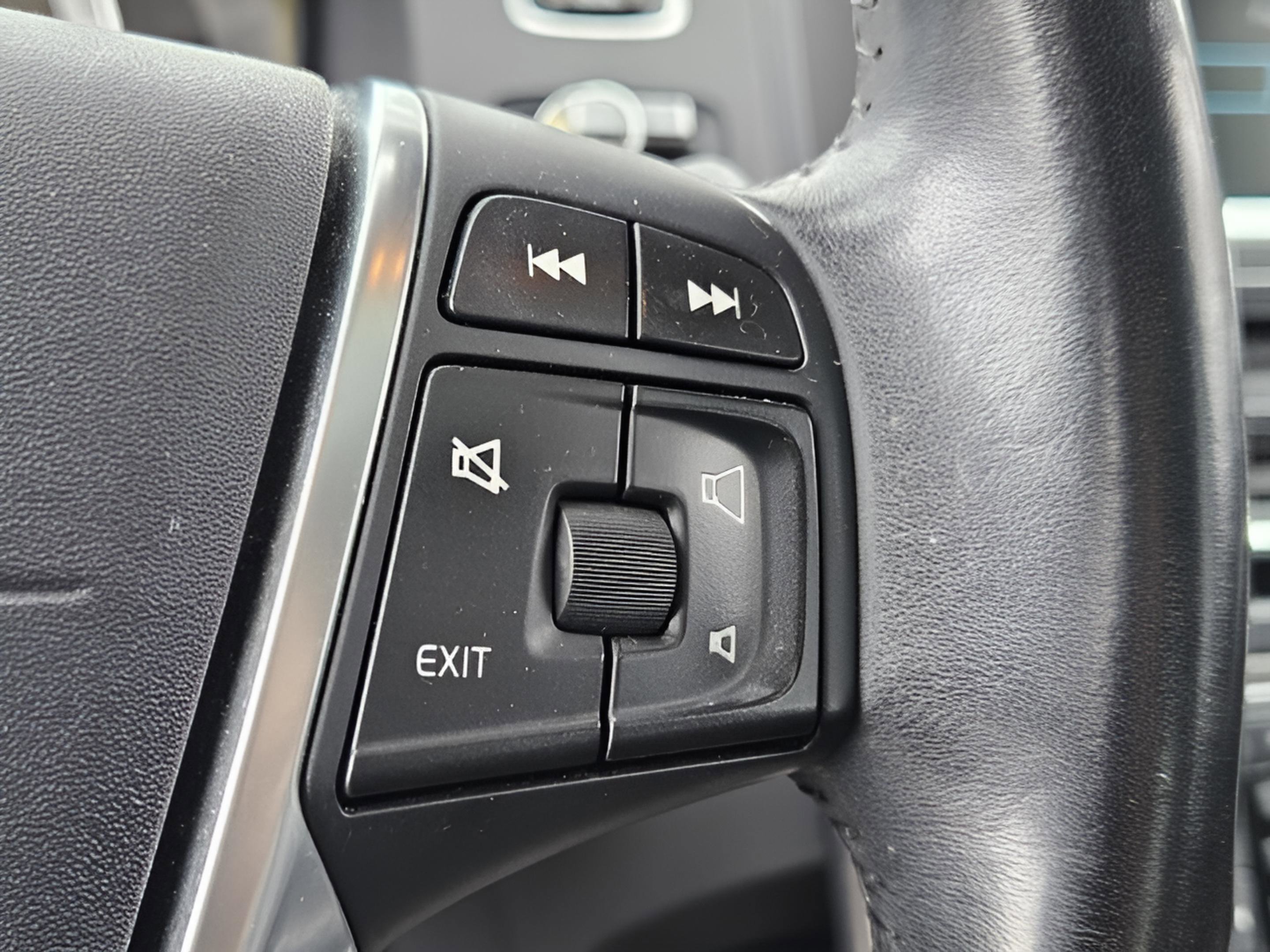 Used 2012 Volvo S60 T5 w/ Climate Pkg image 23