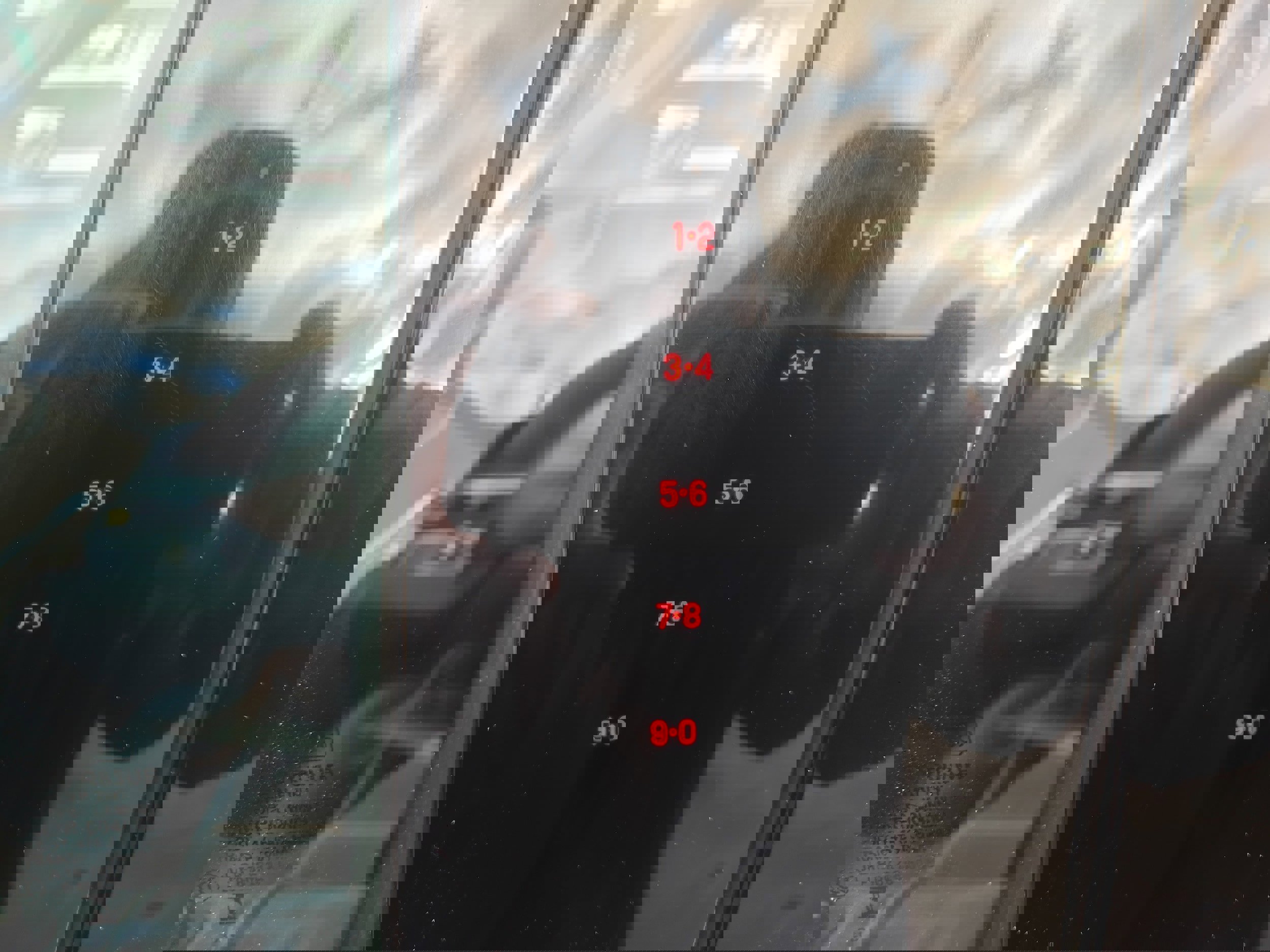 Used 2024 Ford Expedition Max XLT image 7