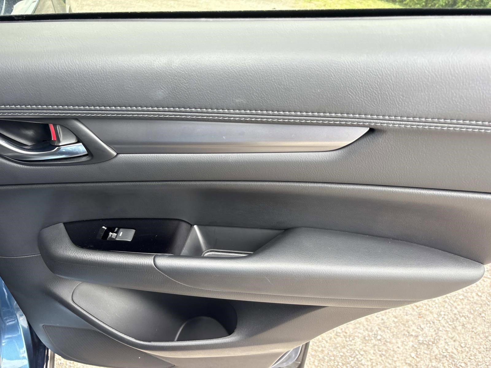 Used 2020 MAZDA CX-5 Touring image 19