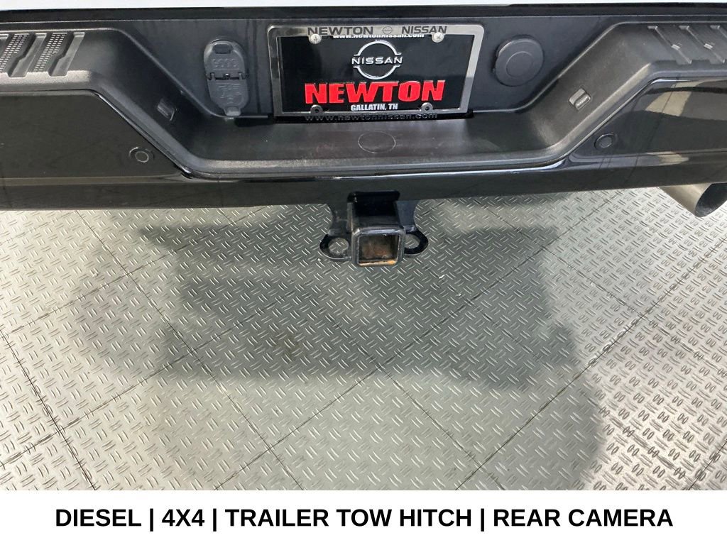 Used 2024 Chevrolet Silverado 2500 Custom w/ Custom Value Package image 6