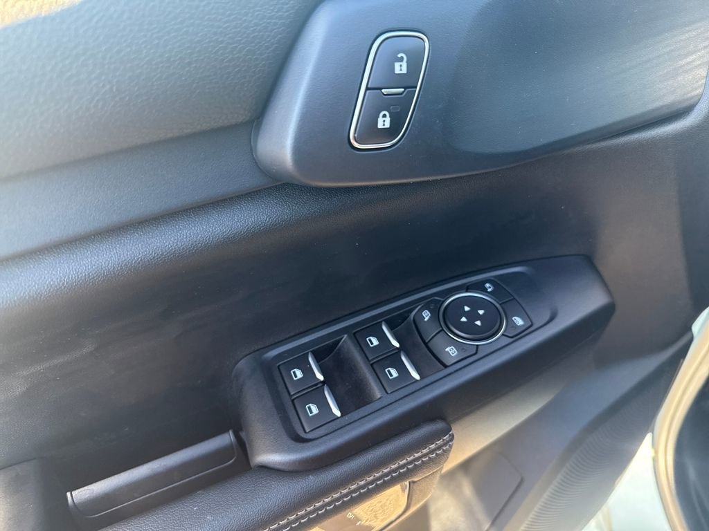 New 2025 Ford Ranger XLT w/ FX4 Off-Road Package AWD/4WD image 3