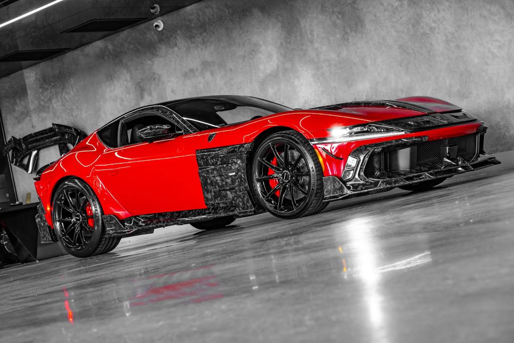 Used 2025 Ferrari 12Cilindri RWD image 18