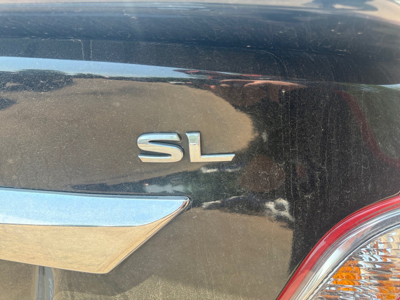 Used 2013 Nissan Altima 2.5 SL FWD image 24