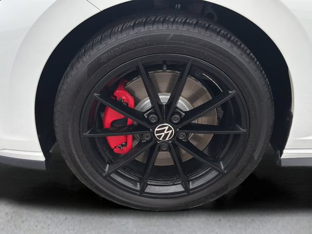 Used 2026 Volkswagen Jetta GLI Autobahn FWD image 27