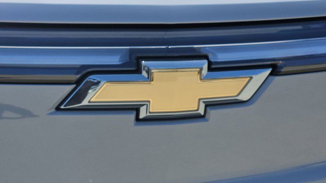 Used 2025 Chevrolet Silverado EV LT w/ LT Premium Package image 30