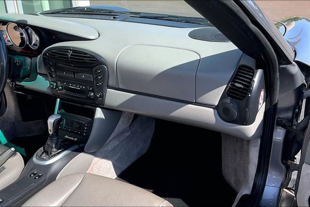 Used 2002 Porsche Boxster S image 15