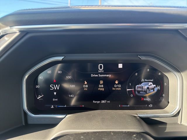 New 2026 GMC Sierra 2500 Denali Ultimate image 20