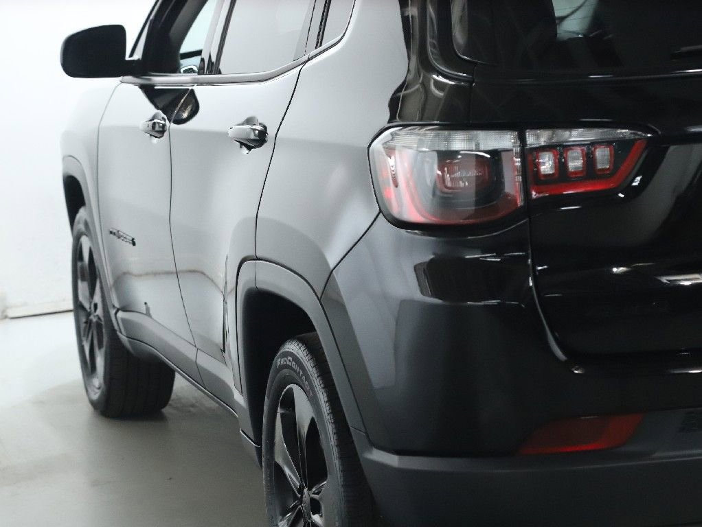 Used 2019 Jeep Compass Altitude image 43