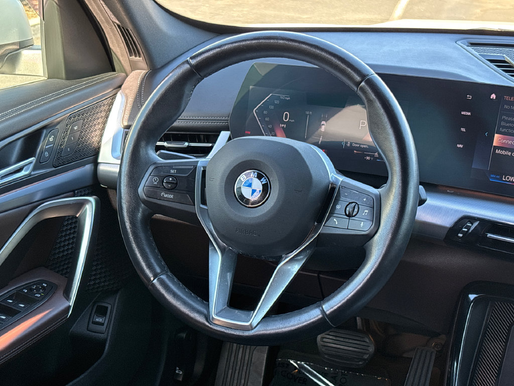Used 2023 BMW X1 xDrive28i w/ Convenience Package AWD/4WD image 23