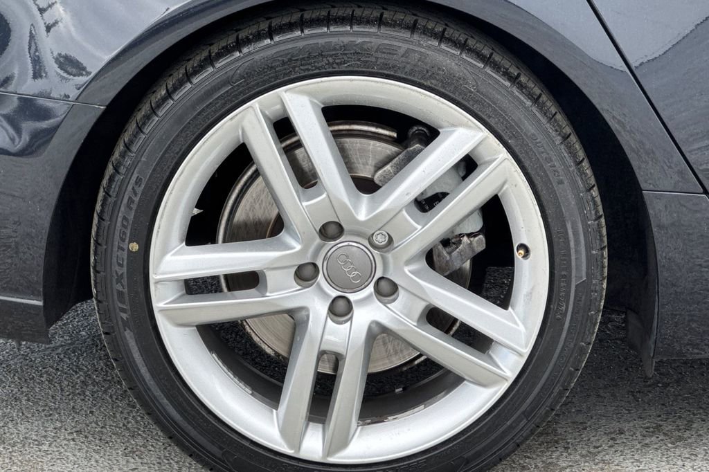 Used 2015 Audi A6 2.0T Premium Plus AWD/4WD image 25