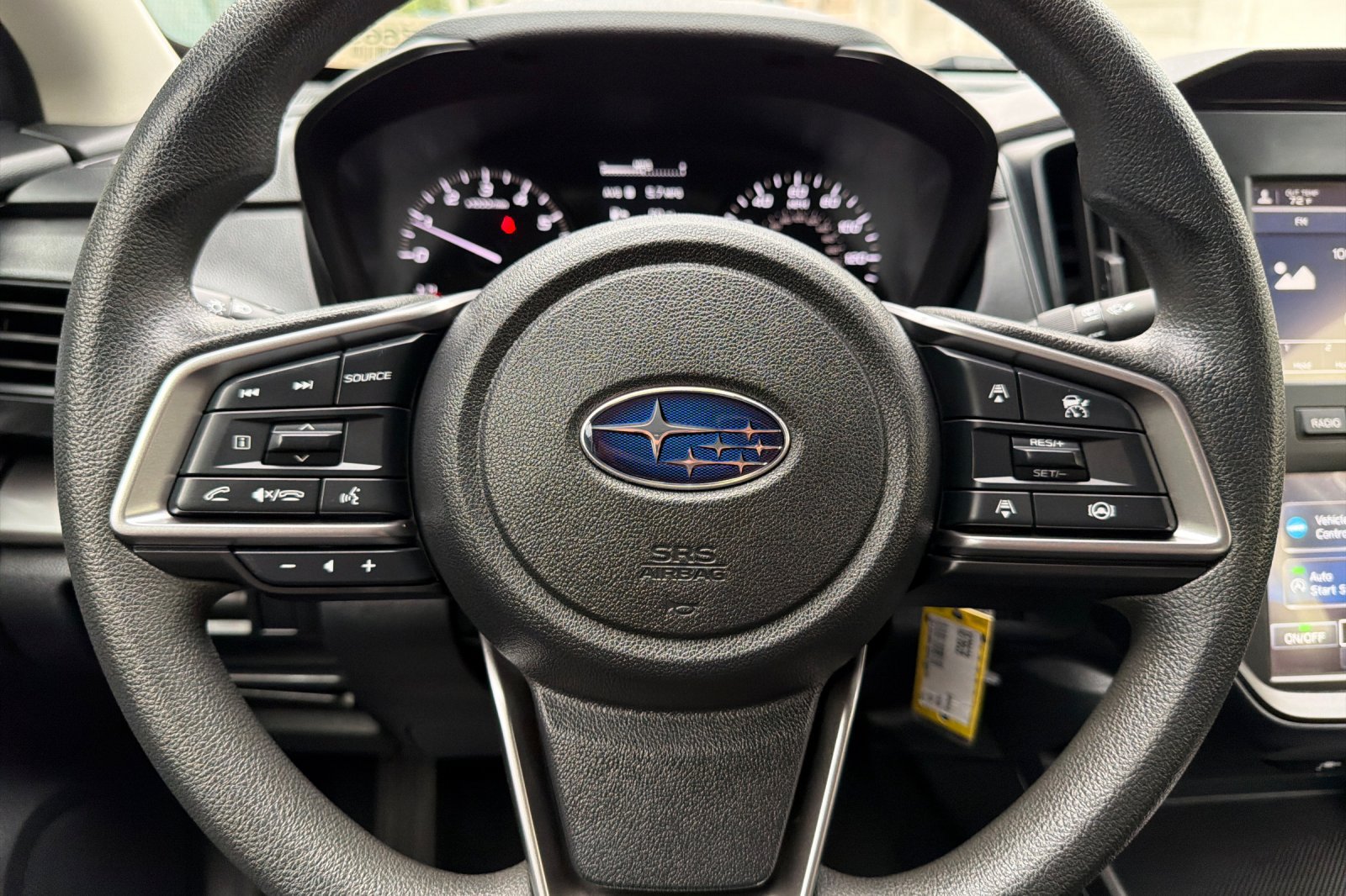 Used 2024 Subaru Impreza 2.0i AWD/4WD image 23