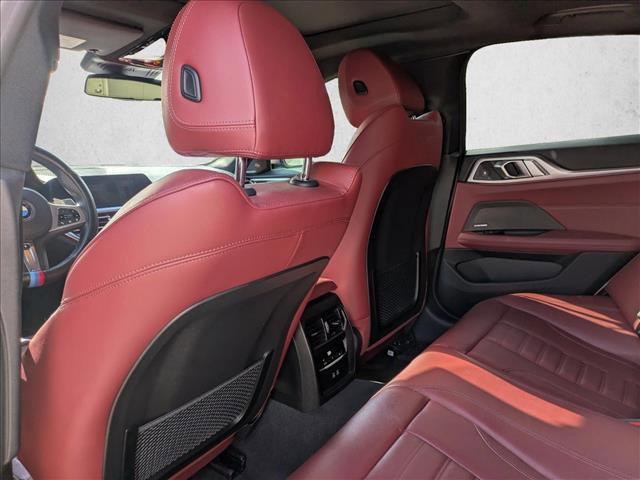 Used 2022 BMW M440i xDrive Gran Coupe image 13