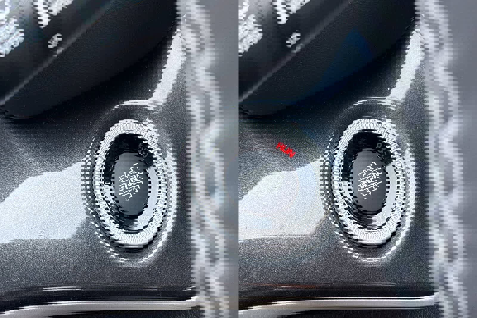 Used 2023 Jeep Grand Cherokee Altitude image 24