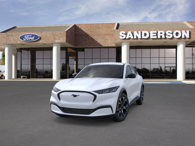 New 2026 Ford Mustang Mach-E Select image 2