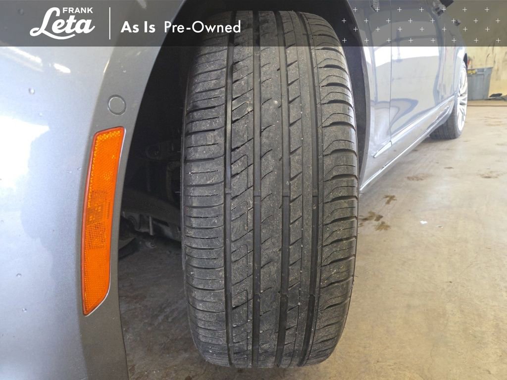 Used 2018 Cadillac CT6 Premium Luxury w/ Super Cruise Package image 26