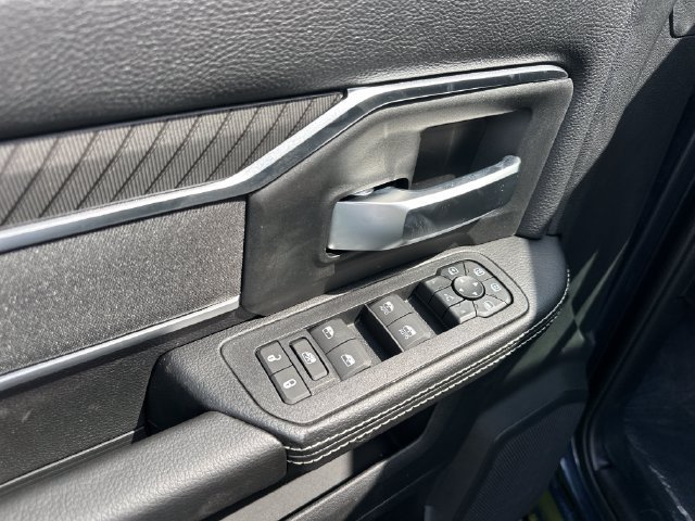 New 2027 RAM 2500 Big Horn AWD/4WD image 12
