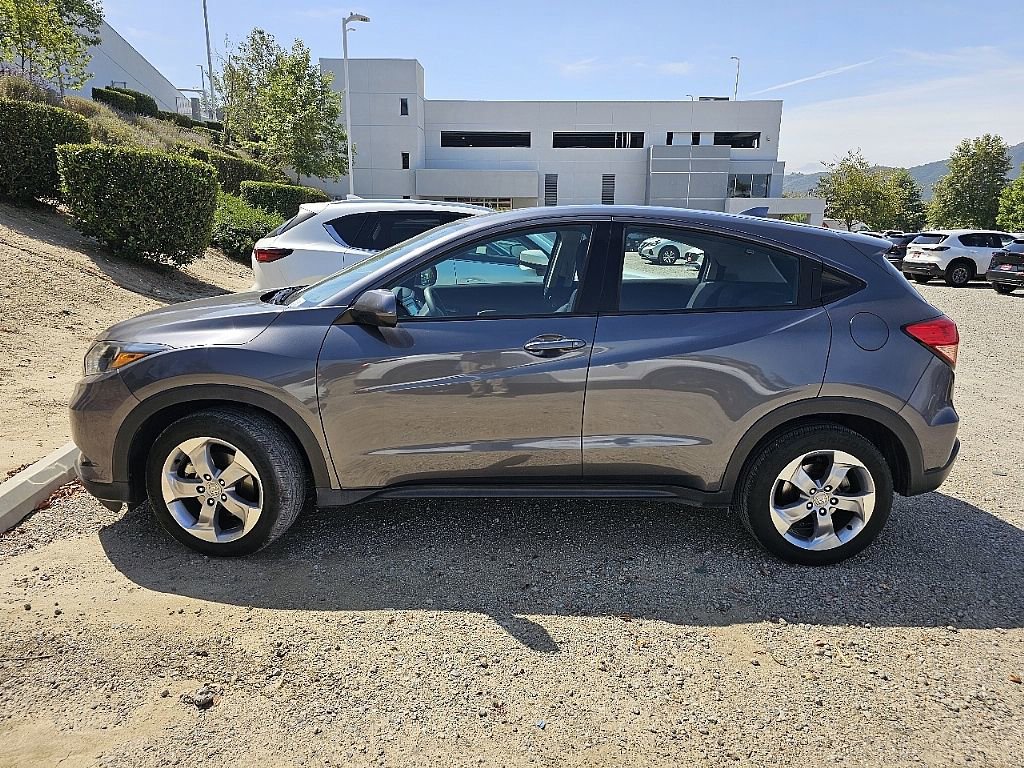 Used 2016 Honda HR-V LX image 13