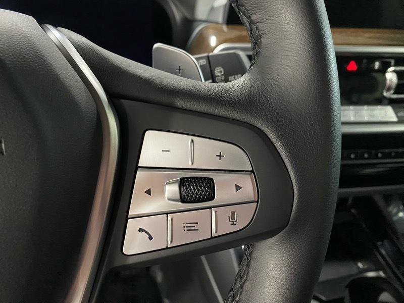 Used 2024 BMW X3 xDrive30i image 21