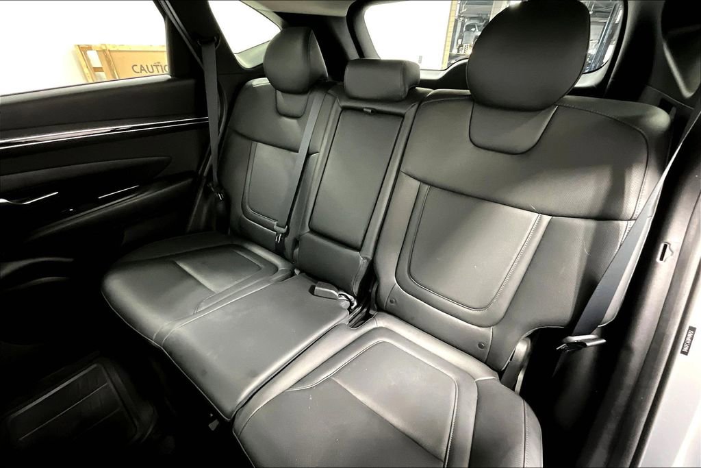 Used 2023 Hyundai Tucson SEL w/ Convenience Package image 35
