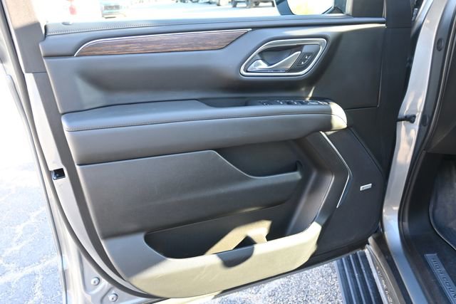 Used 2024 Chevrolet Tahoe High Country w/ Premium Package image 10