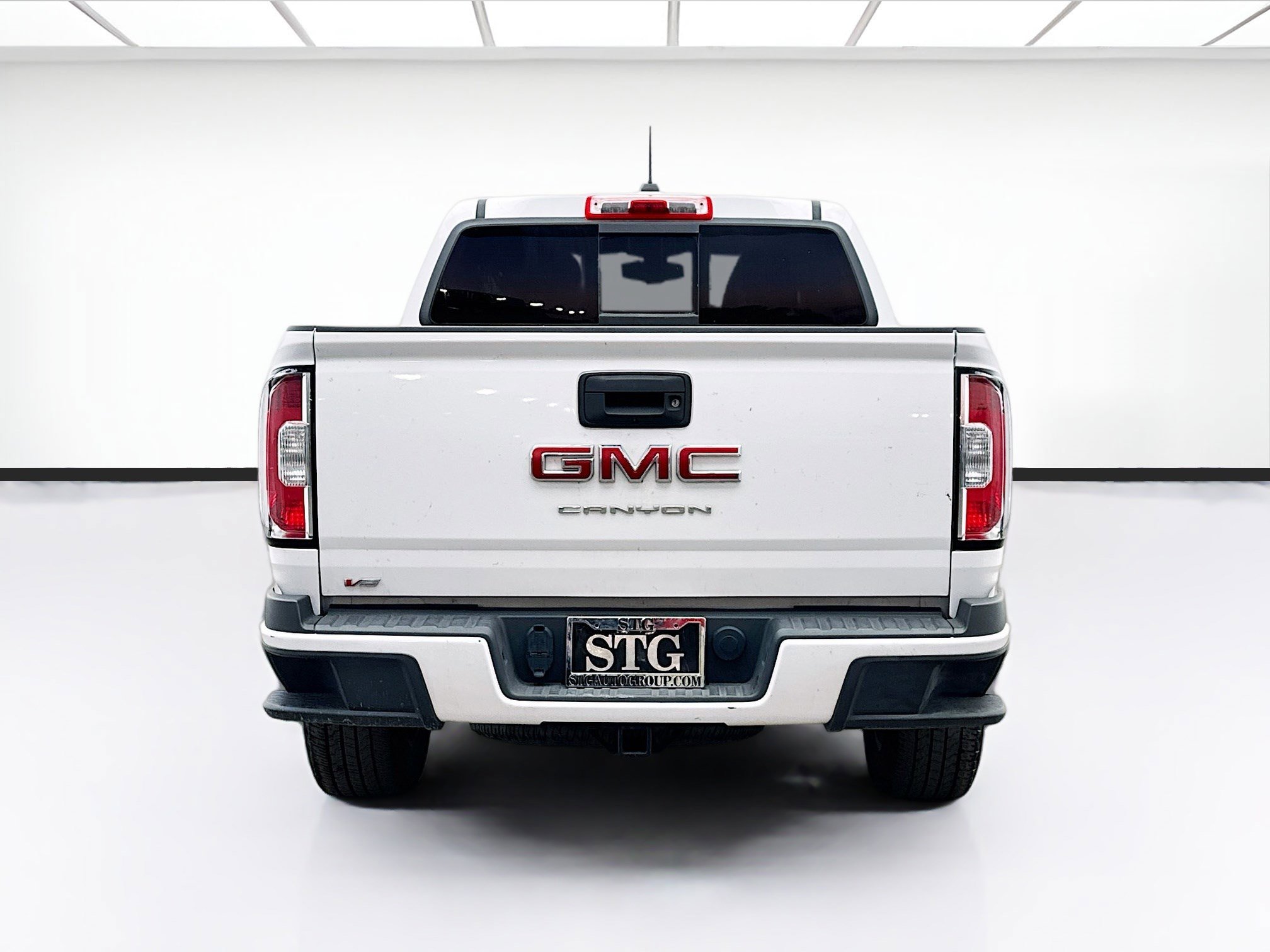 Used 2022 GMC Canyon Elevation w/ Trailering Package image 5