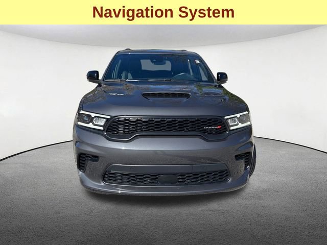 Used 2025 Dodge Durango GT AWD/4WD image 4