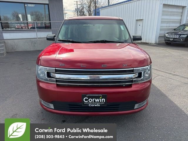 Used 2015 Ford Flex SEL w/ Equipment Group 202A video 2