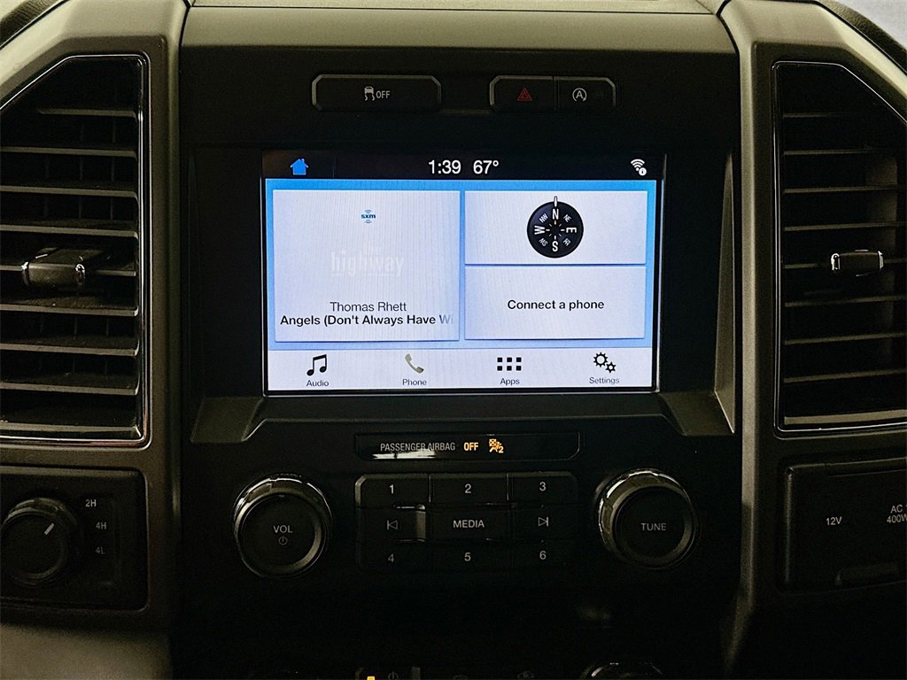 Used 2019 Ford F150 XLT w/ Equipment Group 302A Luxury image 13