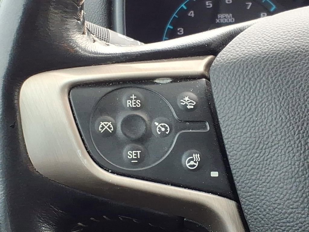 Used 2017 GMC Canyon Denali image 20