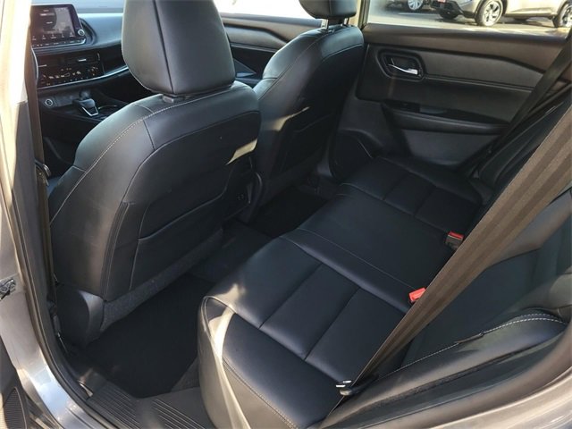 Certified 2022 Nissan Rogue SL image 24