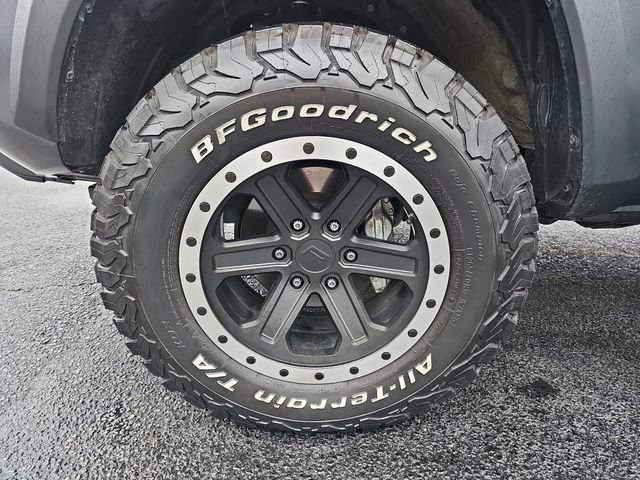 Used 2023 Toyota Tacoma TRD Off-Road w/ Technology Package image 34