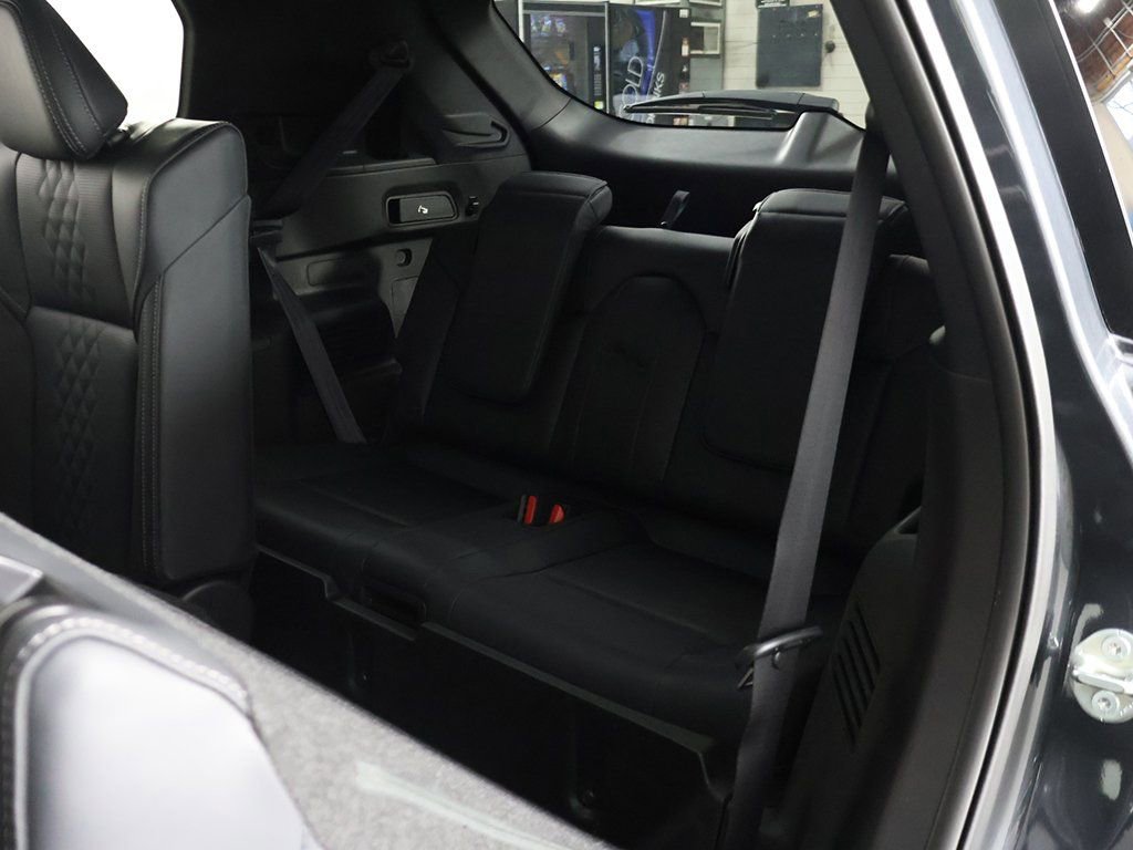 New 2025 Mitsubishi Outlander SEL Black Edition AWD/4WD image 38